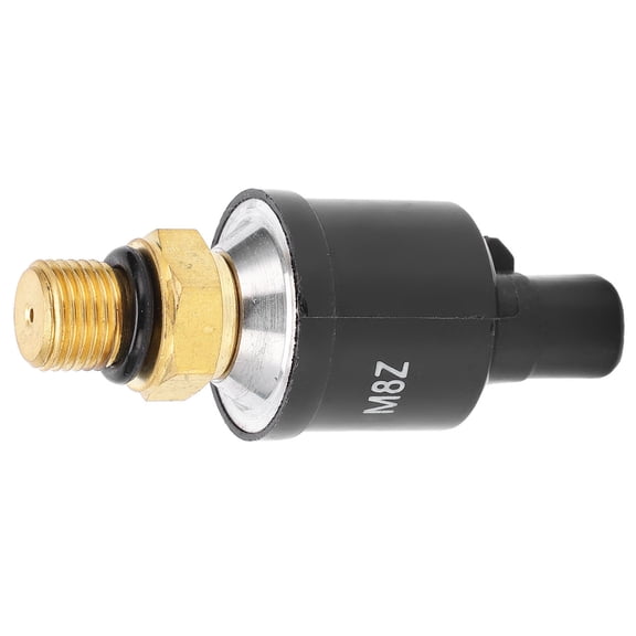Excavator Accessories,Pressure Switch Black Universal CG01017 4254563 20PS5868 Accessories For Excavator,4254563 Pressure Switch
