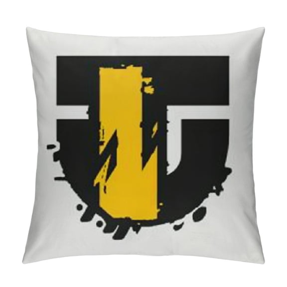 Excavator Cranes Are Cool Construction Crane Driver Throw Pillow