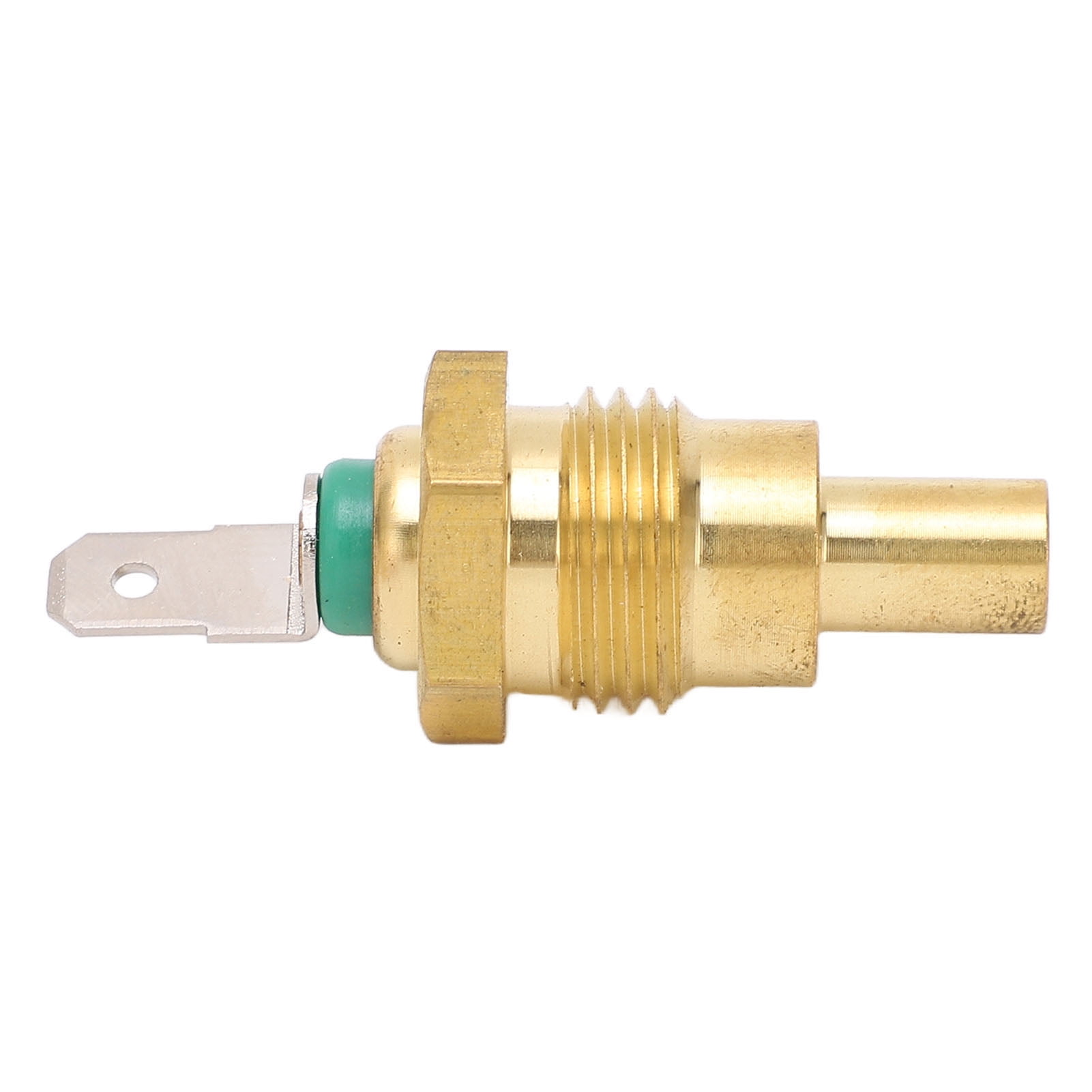 Excavator Engine Coolant Water Temperature Sensor YT52S00001P1 Brass