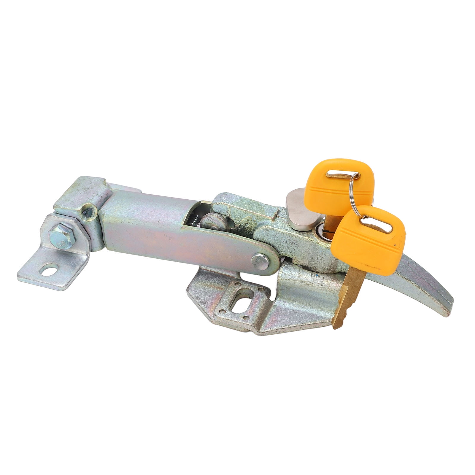 Excavator Engine Cover Lock, Excavator Engine Cylinder Head Lock