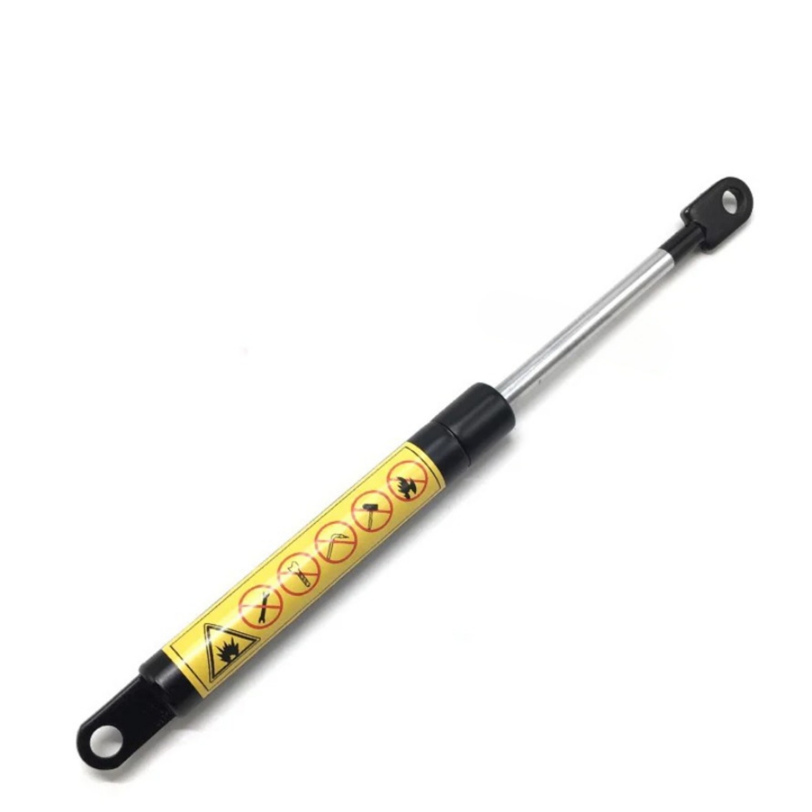 Pilot Rod Spring Excavator Parts For Hitachi ZAX60 70 Pilot Safety Lock Jydraulic Gas ...