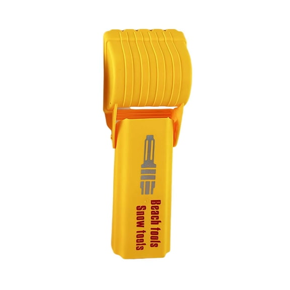 Excavator Hand Digger,Yellow Sand Digging Model Toy,Digging Arm Beach Toy,Large Movable Joints Snow Diggings Arm Toys s Beach Toys, Developing Kids Grip Strength