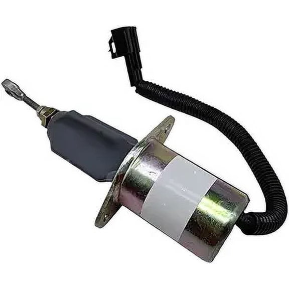 Excavator Hydraulic Pilot Valve Operating Control Lever Assy YB60000571/9226367 Operating Grip Remote Controller Compatible with ZAX200/300-5G/ZX200-5A (9226367)