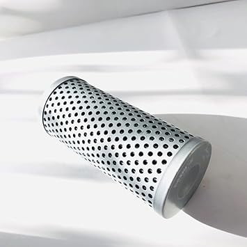 Excavator Hydraulic Pump Unit FE040FD1 60029588 P-8002 803182167 860151000 Pilot Oil Filter Element Compatible with XE210 XE215 XE335C XE370 Excavator Part