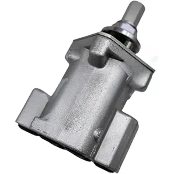 Excavator Parts SK200-5 Control Hydraulic Pilot Valve Joystick Spare Parts Excavator Parts (SK200-5)