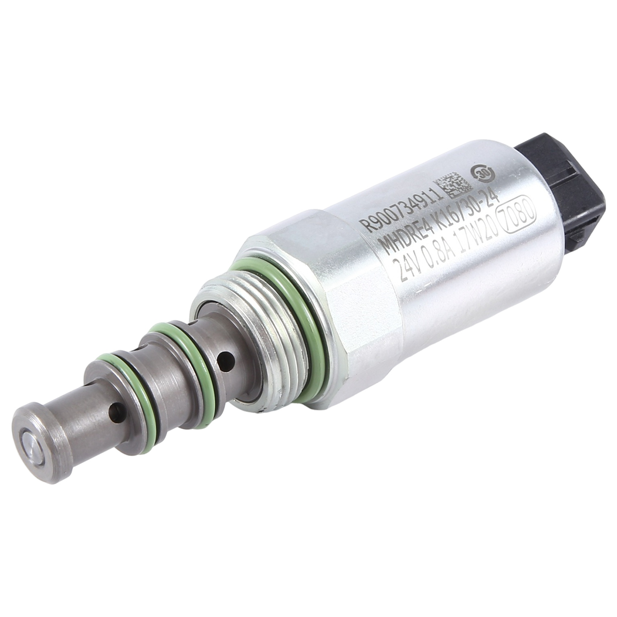 Excavator Parts Solenoid Valve R900734911