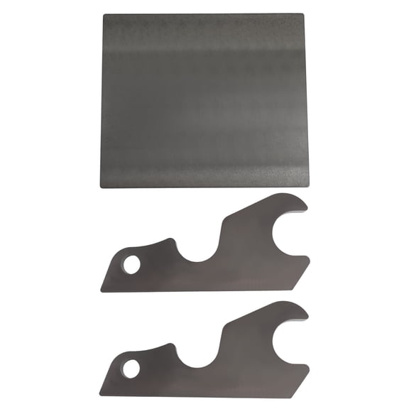 Excavator Quick Change Adaptor Ears Mount Plate For Kubota KX040 KX71 KX033 U35