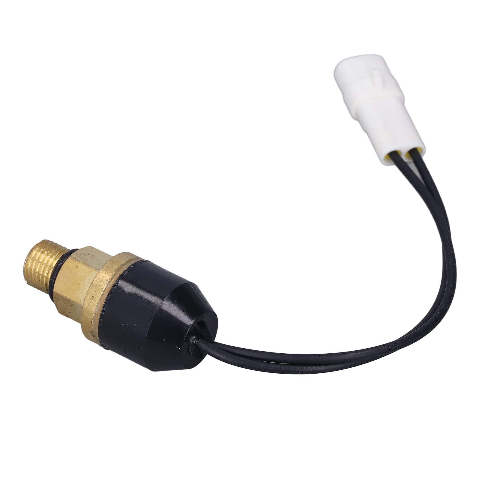 Excavator Temperature SensorOil Temperature Sensor Sender Oil