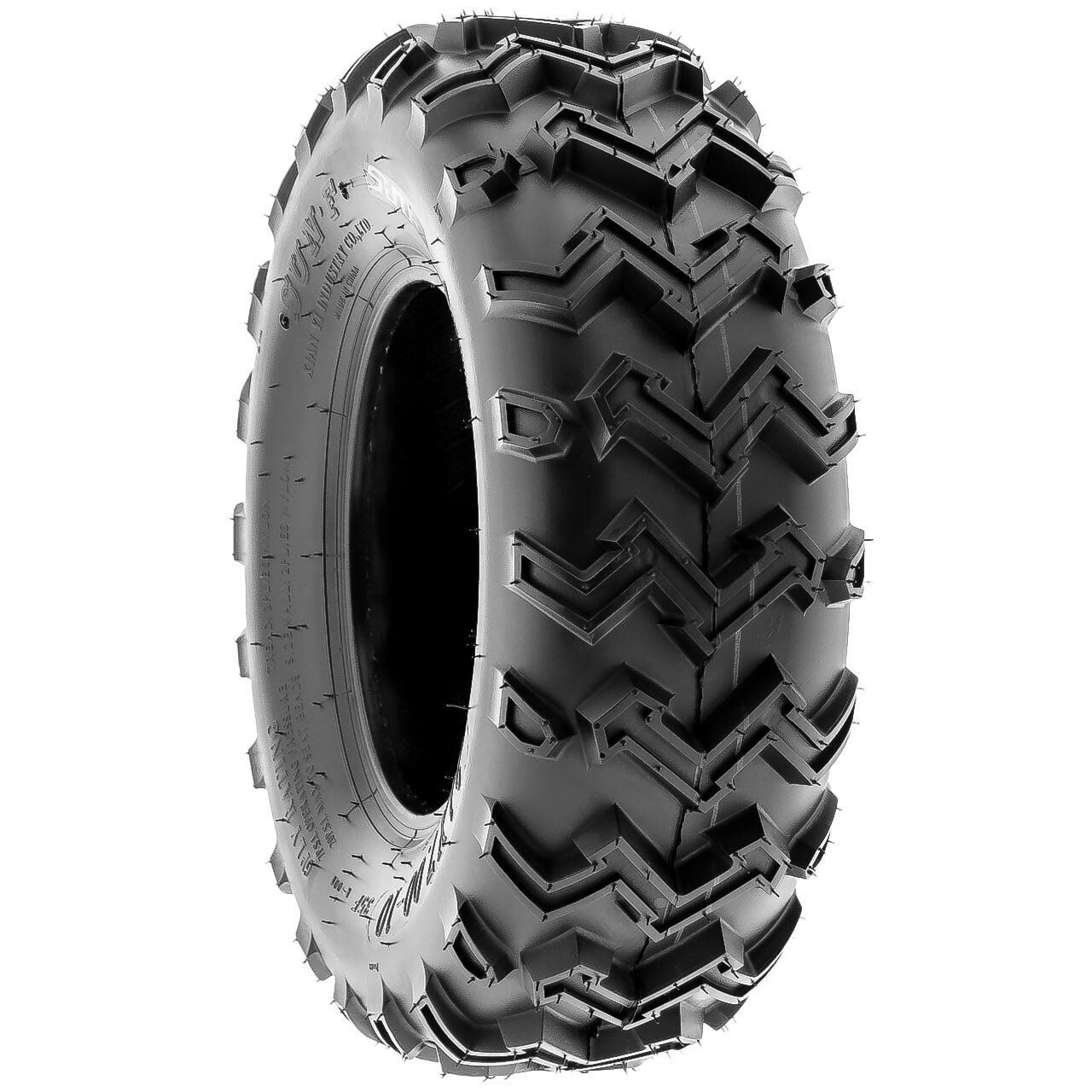 Excavator Tire 22x810 4PR 22X8X10 Roketa TaoTao UTV ATV GO KART 22X8