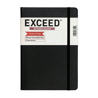 Rocketbook Core Smart Reusable Spiral Notebook, Gray, 8.5 x 11, Lined