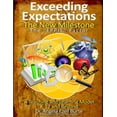 thumbnail image 1 of Exceeding Expectations: The New Milestone - The "Eppie" Factor, (Paperback), 1 of 1