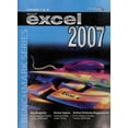 thumbnail image 1 of Pre-Owned Excel 2007 XP Level 1 & 2 (Benchmark Series) Paperback, 1 of 1