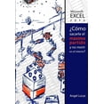 thumbnail image 1 of Excel 2010 - Â¿Como sacarle el mÃ¡ximo partido y no morir en el intento?, (Paperback), 1 of 1