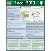 Quick Study Computer Excel 2013 Other