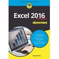 thumbnail image 1 of Excel 2016 Fur Dummies Kompakt, 1 of 1