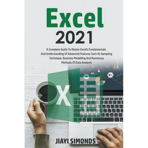 Excel 2021, (Paperback)