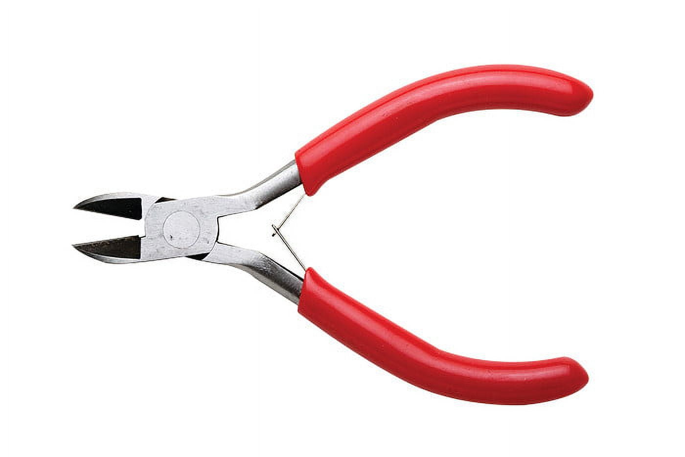 Excel 4.5in Wire Cutter Pliers