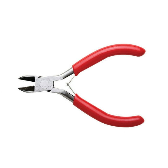 Excel 4.5in Wire Cutter Pliers