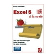 thumbnail image 1 of Excel 5 Ã La Carte: Ãber 100 PraxislÃ¶sungen Sofort Einsetzbar FÃ¼r Jeden Anwender, (Paperback), 1 of 1