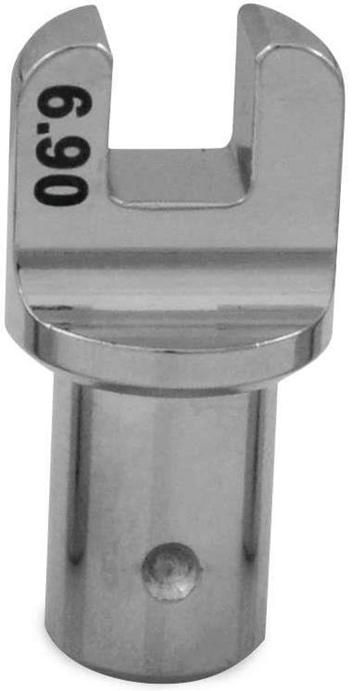Excel Adjustable Torque Spoke Wrench Heads-6.9mm