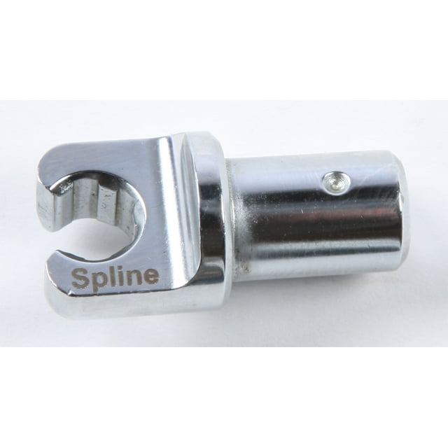 Excel 6Point Spline Spoke Torque Wrench Replacement Head (TWH006