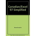 thumbnail image 1 of Pre-Owned Excel 97 Simplified 9781896283296 /, 1 of 1