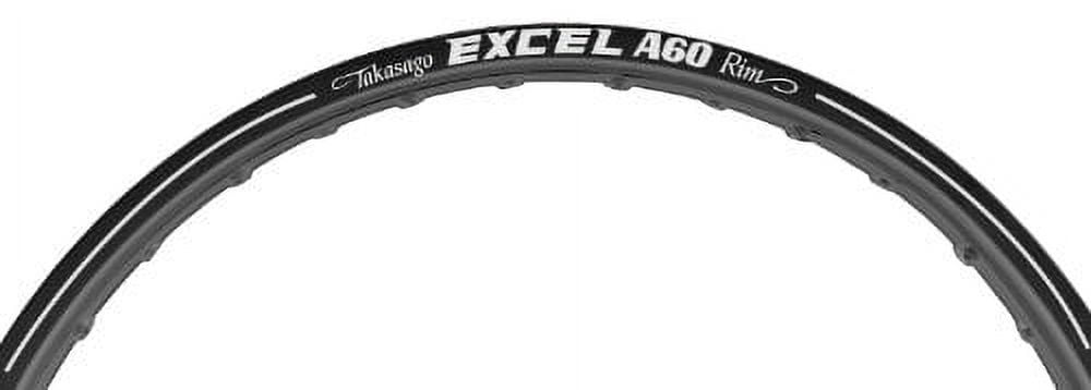 Takasago Excel Rim