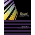 thumbnail image 1 of Pre-Owned Excel Accounting (Paperback) 0072987812 9780072987812, 1 of 1