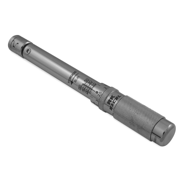Excel TWT-210A Spoke Torque Wrench