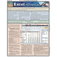 thumbnail image 1 of Excel Advanced (Other), 1 of 2