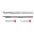 thumbnail image 1 of Excel Basic Hobby Knife Set: 12 pieces, 1 of 2