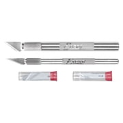 Excel Basic Hobby Knife Set 12 pieces
