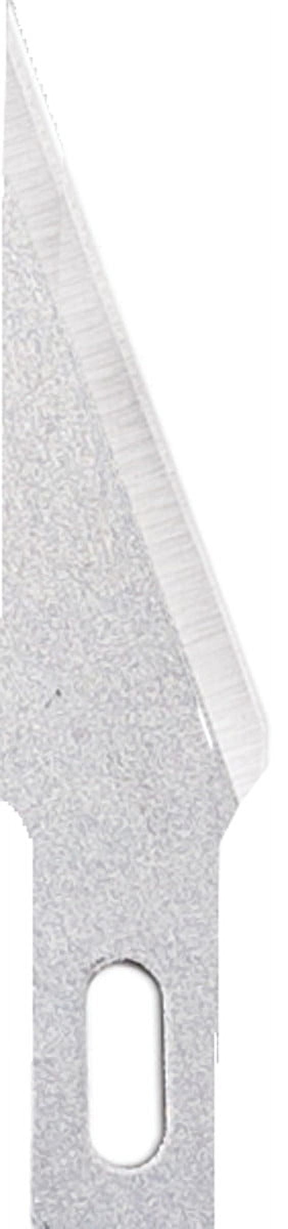 Excel B 11 Blades, 5/Pkg.