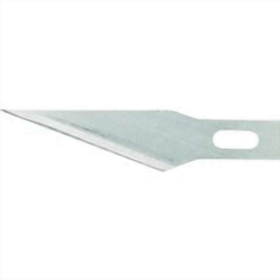 Excel Blades No. 11 Hobby Blades (5-Pack), Case of 2