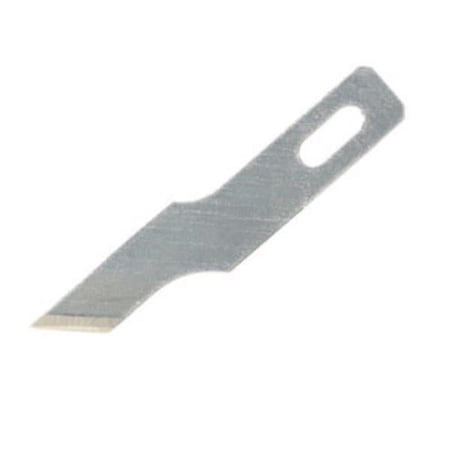 Excel Blades 20016E No.16 Stencil Edge Blade - 5 Piece