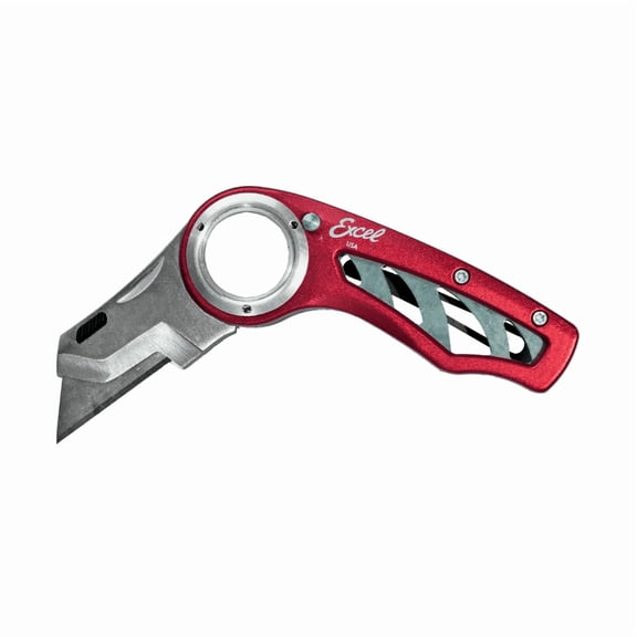 K60 Revo Folding Utility Knife