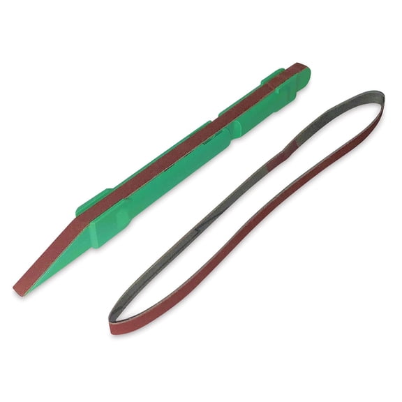 Excel Blades Sanding Stick - 320 Grit