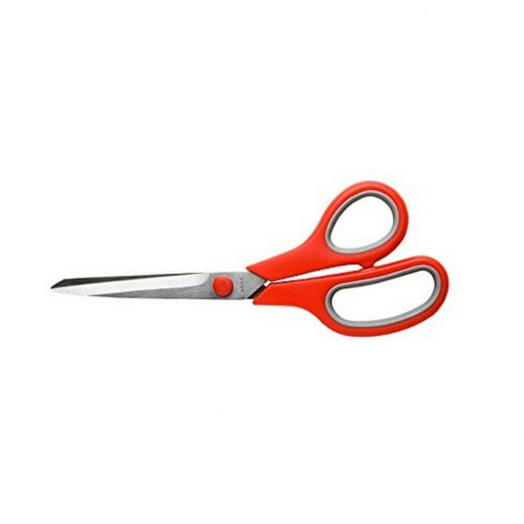 Soft Grip 8" Scissors