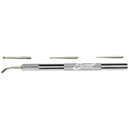 Excel Burnisher Set