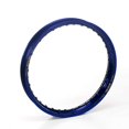 thumbnail image 1 of Excel Takasago Rims 17x1.40 32H - Blue, 1 of 1