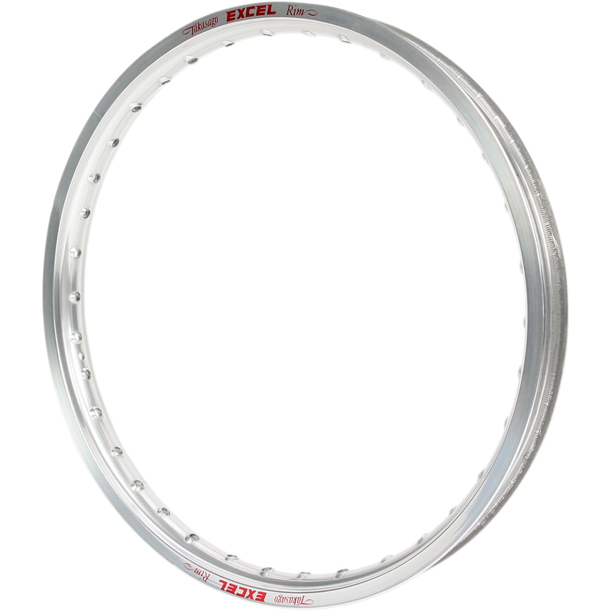 Excel Rims