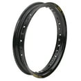 thumbnail image 1 of Excel Takasago Rear Black MX Rim 12 x 1.60 - 32 Holes (ACK431), 1 of 1