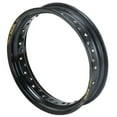 thumbnail image 1 of Excel Takasago Rear Black MX Rim 17 x 3.50 - 32 Holes (EIK417), 1 of 1