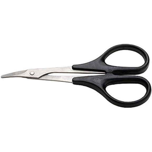 Excel Curved  Scissors, 5-1/2-Inch