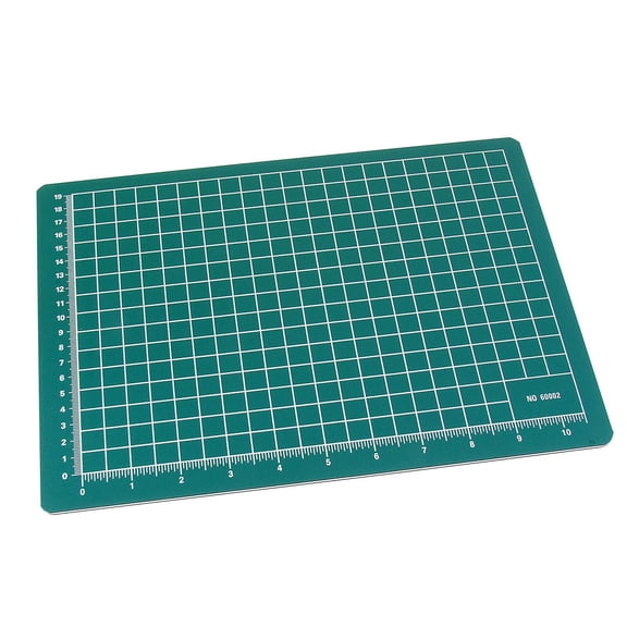 Excel Cutting Pad, 8-1/2 Inches x 12 Inches