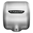 thumbnail image 1 of Excel Dryer  110-120V 1.1N Xlerator SB Hand Dryer, Brushed Stainless Steel, 1 of 1