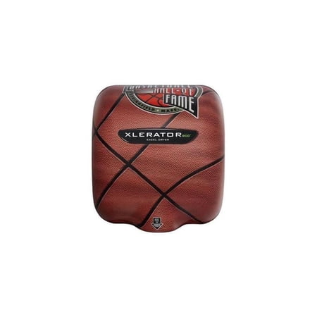 Excel Dryer 208-277V 2-2.2A Xlerator ECO HEPA Hand Dryer