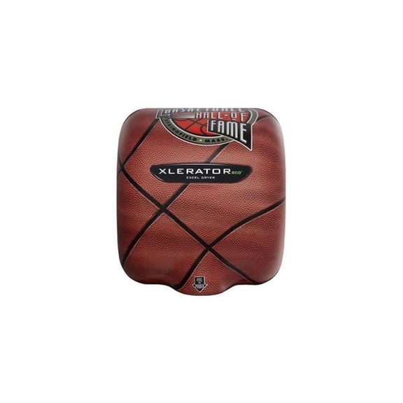 Excel Dryer  208-277V 2-2.2A Xlerator ECO HEPA Hand Dryer