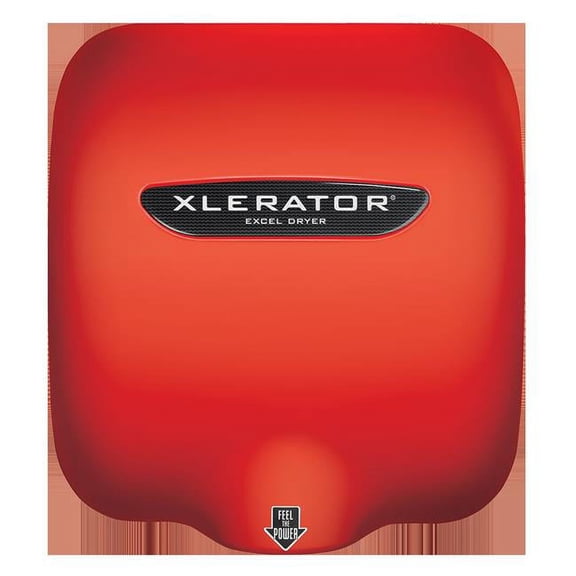 Excel Dryer 609161A Hand Dryer Xl-Sp-1.1N- 110-120V