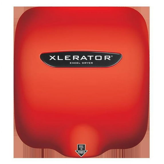 Excel Dryer 609166A Hand Dryer Xl-Spv-1.1N- 208-277V